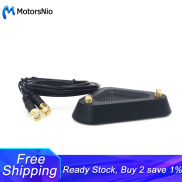 2.4G 5G Dual Frequency Extension Cable Antenna Wifi Router Wireless