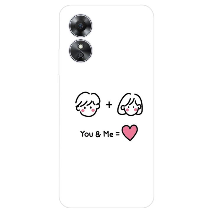 oppo-a17-case-ซิลิโคนน่ารักการ์ตูนปกหลัง-oppo-a17-a-17โทรศัพท์ปลอก-soft-tpu