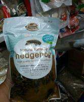 Mascota Hedgehog มาสโคต้า อาหารเม่นแคระเกาหลี แบบเม็ดรวมแมลงจากธรรมชาติ