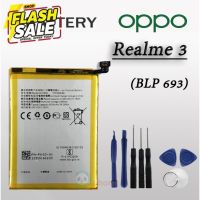 แบตเตอรี่ OPPO Realme 3,RMX1821(BLP693) Battery แบตเตอรี่ OPPO Realme 3,RMX1821(BLP693) #แบตโทรศัพท์  #แบต  #แบตเตอรี  #แบตเตอรี่  #แบตมือถือ