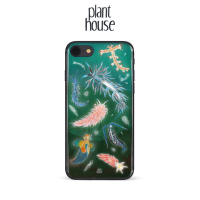 เคสไอโฟน Case iPhone ลาย Sea Slugs (Nudibranchs) จาก Plant House