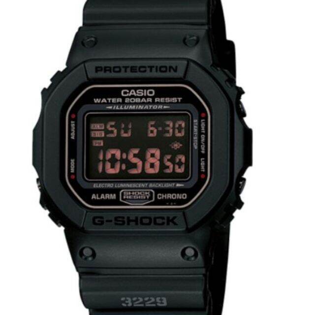 Casio hot sale copy ori