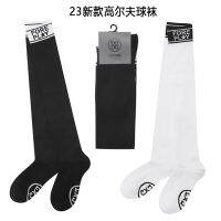 G4 New golf socks womens wordmark color matching non-slip breathable socks golf stockings ball socks Odyssey PING1 Callaway1 PEARLY GATES  XXIO₪✶✽