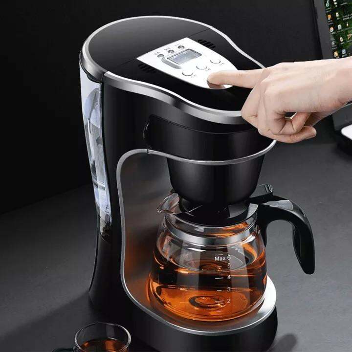50 offPCS Limited time discount Coffee machine espresso machine semi