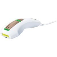 BEURER - White Beurer IPL 5500 Pure Skin Pro