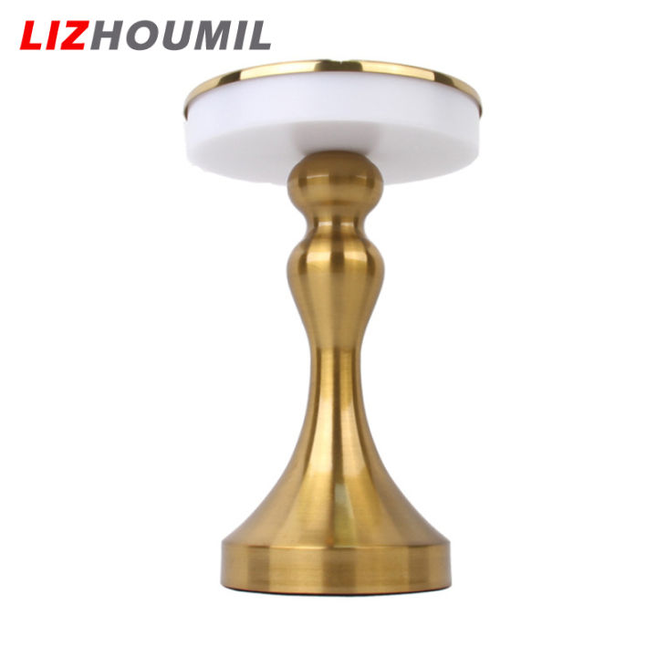 lizhoumil-ที่หรี่แสงแบบแตะโคมไฟตั้งโต๊ะโรแมนติกชาร์จ-usb-1800mah-โคมไฟตั้งโต๊ะตอนกลางคืนแบตเตอรี่ตกแต่งบาร์แสงสำหรับร้านอาหาร