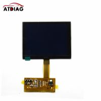 Original Version For AUDI TT LCD Display Screen for audi TT Jaeger Jaeger LCD dash dashboard repair