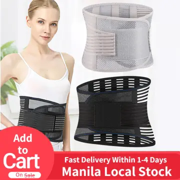 Shop Waist Trainer For Back Pain with great discounts and prices online -  Dec 2023
