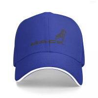Summer New  Mack Sun Printing Baseball Cap Mens and Womens Fashion Wild Hip-Hop Hat Outdoor Leisure Sports Couple Hat Versatile hat