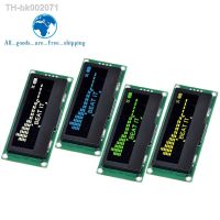 ❖❀ஐ 2.23 inch 4P IIC White/Yellow/Blue/Green OLED Screen with Adapter Board Module SSD1305 Drive IC 128x32 IIC Interface For arduino