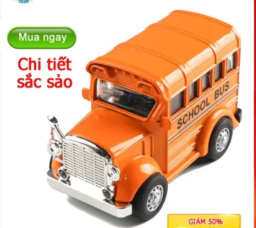 Chia sẻ với hơn 53 về mô hình xe buýt bằng giấy mới nhất  trieuson5