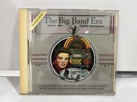 1 CD MUSIC ซีดีเพลงสากล   230DC2008 2 BIG BAND ERA Vol.2    (C15E26)