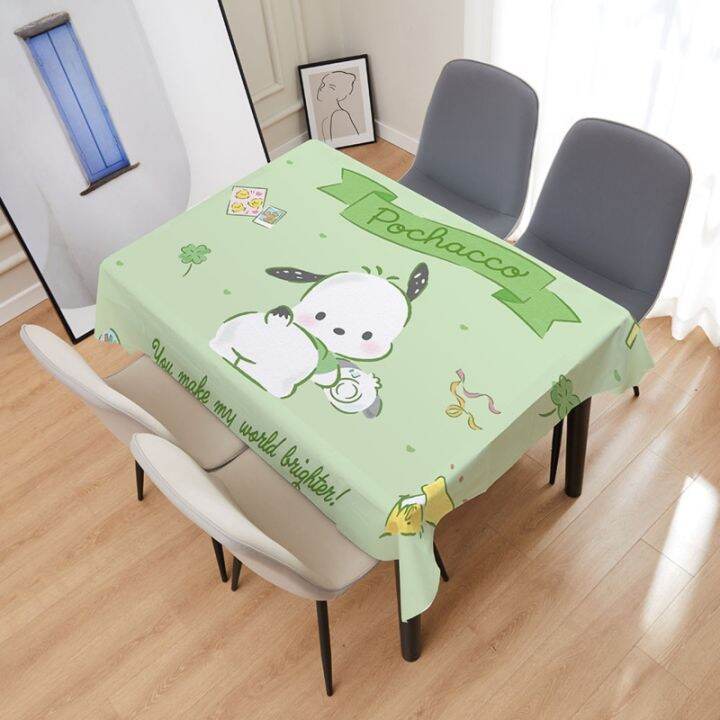 sanrio-cartoon-cute-children-adult-dormitory-table-cloth-office-table-mat-coffee-table-cloth-room-cabinet-decorative-table-cloth