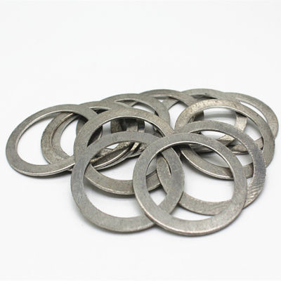 M20 M22 24 M27 M28 M30 M33 Aluminum gasket washer seal aluminum washers flat pad 24mm-40mm Outside diameter 1.5mm thickness