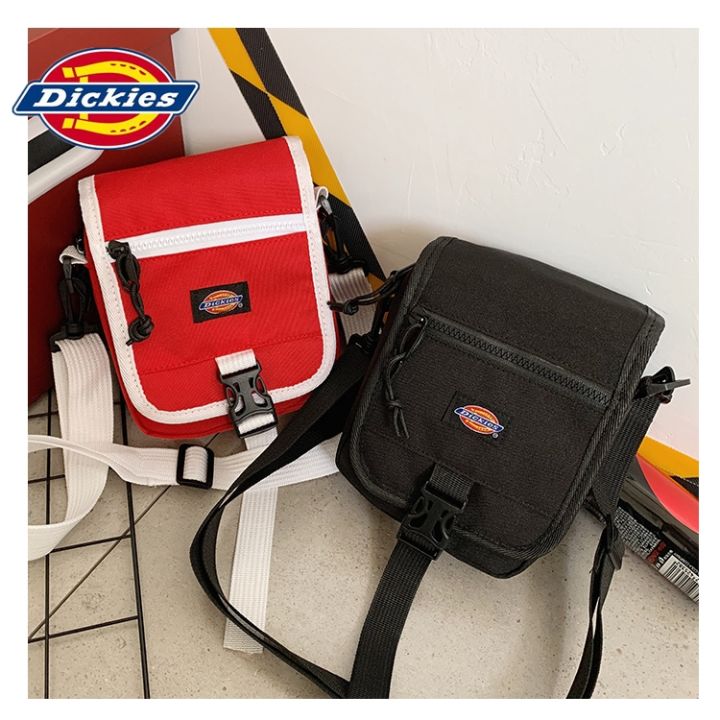 boutique-dickies-กระเป๋าสะพายข้าง-simple-sling-sling