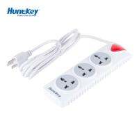 Huntkey SZB301 Plug 3Socket 3M