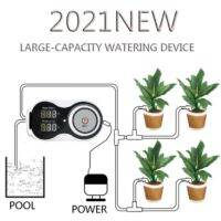 [COD] Cross-border new automatic watering device irrigation timing flowering set