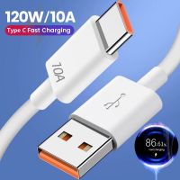 [A Necessary]✐สาย10A ข้อมูลสายชาร์จเร็ว Poco ที่ชาร์จไฟรวดเร็ว USB ซุปเปอร์สำหรับ Samsung Xiaomi 12 Huawei Poco