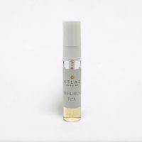 น้ำหอม ATLAZ perfume - Herbal black tea ขนาดทดลอง 5 ml