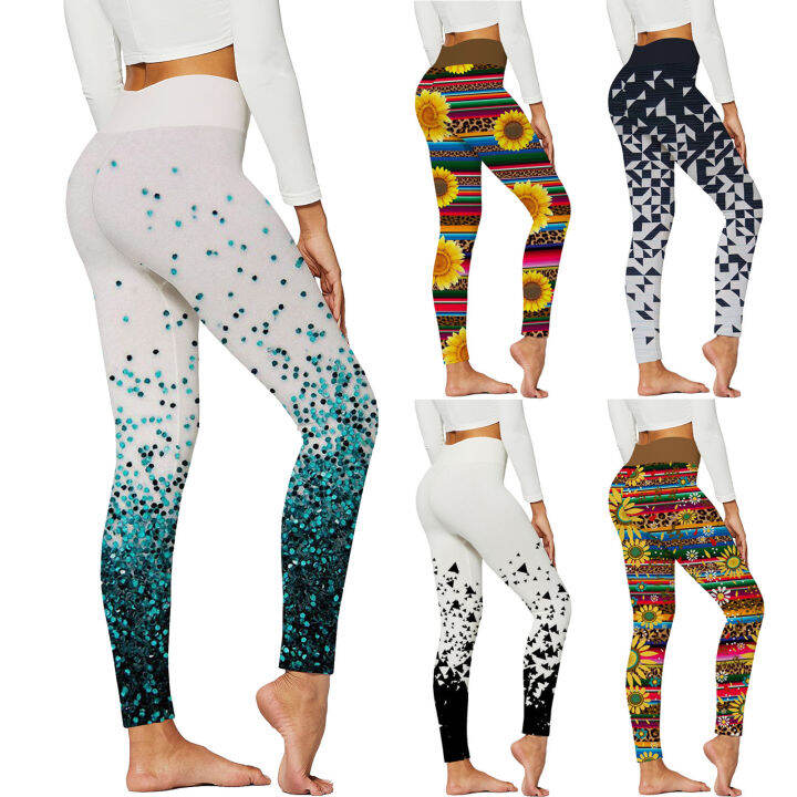 Yoga pants hot sale short length