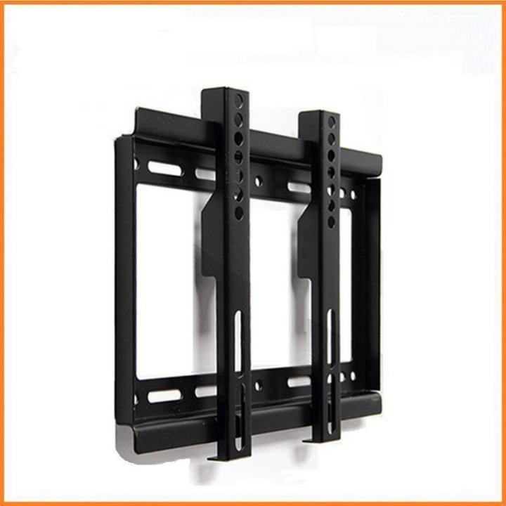 โปรพิเศษ-ขาแขวนทีวี-led-รองรับ-ขนาด-14-42-แบบ-fix-tv-wall-mount-for-14-42-inch-led-tv-ราคาถูก-ขาแขวน-ขาแขวนทีวี-ขาแขวนลำโพง-ที่ยึด-ที่ยึดทีวี-ขาแขวนยึดทีวี