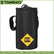 Topp Cycling Water-resistant Bicycle Handlebar Water Bottle Holder Bag