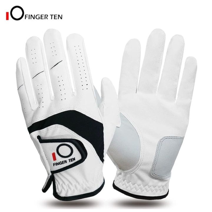 mens-golf-s-1-pcs-left-right-hand-flexible-comfortable-soft-premium-cabretta-leather-drop-shipping
