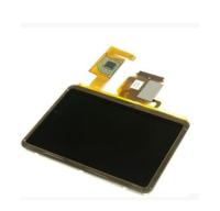 New original LCD Display Screen For Canon EOS 70D;DS126411 SLR camera With touch and backlight and outer screen