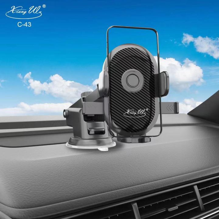 ที่ยึดโทรศัพท์สำหรับรถยนต์-ที่ยึดมือถือในรถ-car-holder-ที่วางโทรศัพท์ในรถที่วางโทรศัพท์มือถือในรถยนต์-สามารถปรับมุมได้