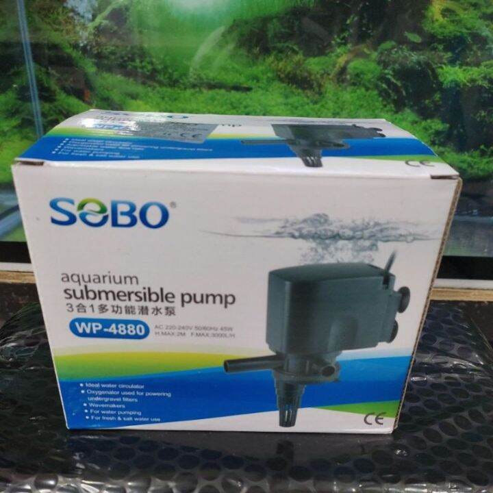 ♠Sobo wp-4880 33watts | Lazada PH