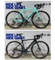 รถเสือหมอบ Bianchi Sprint ดิสเบรค Ultegra