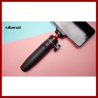 ถูกที่สุด!!! ขาตั้งกล้องแบบหัวบอล Ulanzi Mini Desktop Extension Tripod for GoPro HERO 8 7 6 Digital DSLR Camera Grip Phone Vlog ##กล้องถ่ายรูป ถ่ายภาพ ฟิล์ม อุปกรณ์กล้อง สายชาร์จ แท่นชาร์จ Camera Adapter Battery อะไหล่กล้อง เคส