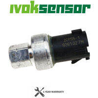 Original Air Conditional Pressure Sensor 2CP55-1สำหรับ Jeep Patriot Wrangler Grand Cherokee Liberty 05174039AB, 5174039AB