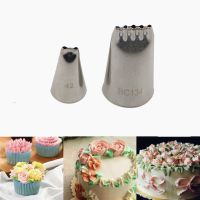 【hot】✓℡  1Pcs Five Hole Lines Nozzles Stave Sheet Music Baking Decorating Tools Noodles Pastry Icing Piping Tips