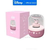 Disney S6 Portable Smart Bluetooth Speaker HIFI Surround Sound Quality Loudspeaker Wireless Audio Home Outdoor Subwoofer Wireless and Bluetooth Speake