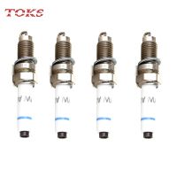 【CW】 4/6Pcs Plug  04C905616D for Jetta Polo Vento SKODA Yeti Fabia Citigo SEAT Arona