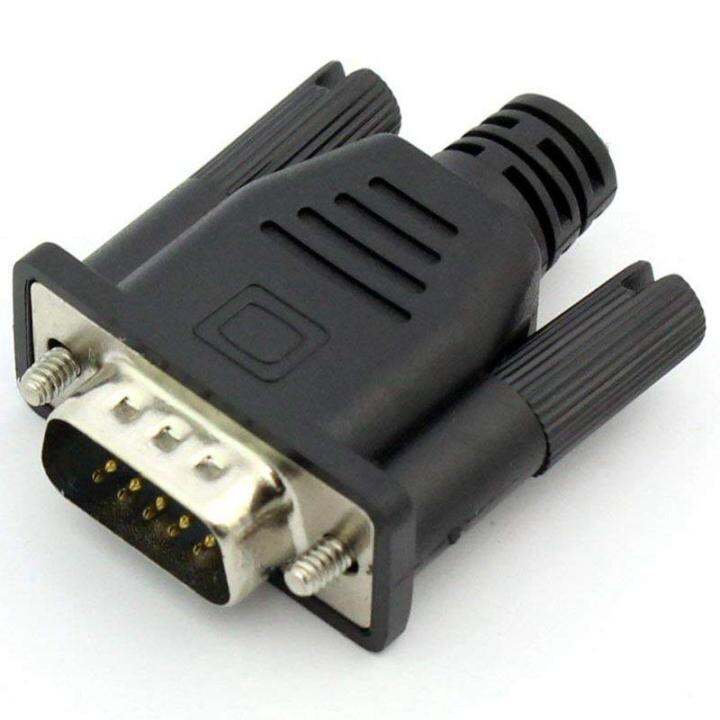 vga-virtual-display-adapter-male-dummy-plug-edid-headless-ghost-emulator-lock-plate