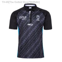 ◕❏♗ 19-20 Fiji Rugby Wear Home Away Commemorative Football Jersey FIJI Rugby jerseys