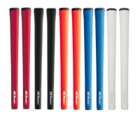 Iomic Sticky 2.3 Grip, Ribbed Colourful มีหลากหลายสีให้เลือก  GI002