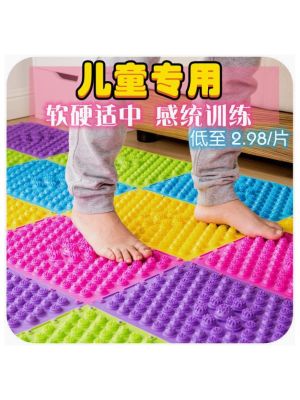 ▲✼۩ board sensory training mat foot massage home running male winter bamboo shoot fingerboard super pain fitness