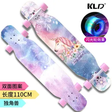 anime Skateboards, Longboards and Grip Tape Community Designs - Whatever  Skateboards