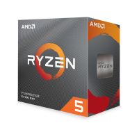 สินค้าขายดี!!! CPU (ซีพียู) AMD AM4 RYZEN5 3600 3.6 GHz 6 Cores (ประกัน 3 ปี ) ที่ชาร์จ แท็บเล็ต ไร้สาย เสียง หูฟัง เคส ลำโพง Wireless Bluetooth โทรศัพท์ USB ปลั๊ก เมาท์ HDMI .