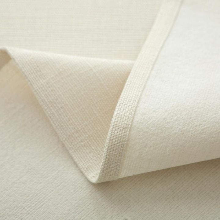 cod-and-linen-tablecloth-coffee-fabric-thickened-simple-fresh-modern-plain