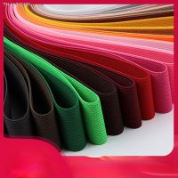 ●✔卐 5cm Width Thickened Elastic Bands Colorful Rubber Elastic Waistband DIY Handmade Sewing Garment Jacket Pants Belt Acces 1meter