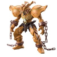 Bandai Figure-rise Standard Amplified The Legendary Exodia Incarnate 4573102654373 (Plastic Model)