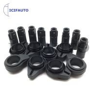 0221504464 Ignition Coil Ruer Boot Repair Kit For BMW E46 M3 X3 X5 320I 325Ci 330I 525I 530I 550I 745Li 760I  2001-2010