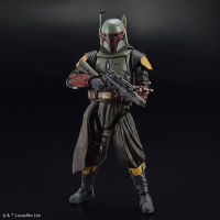 Bandai 1/12 BOBA FETT (THE MANDALORIAN 4573102633903 A7