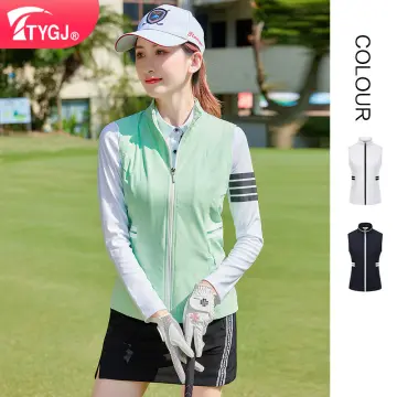 Golf thermal clearance wear