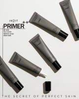 IN2IT The Primer++ อินทูอิท ไพร์เมอร์ เนื้อกำมะหยี่ ขนาด15กรัม