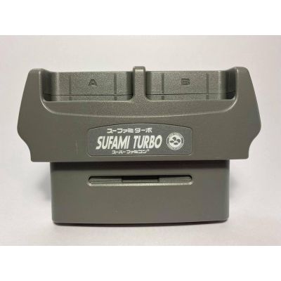 ตลับ SUFAMI TURBO Super Famicom